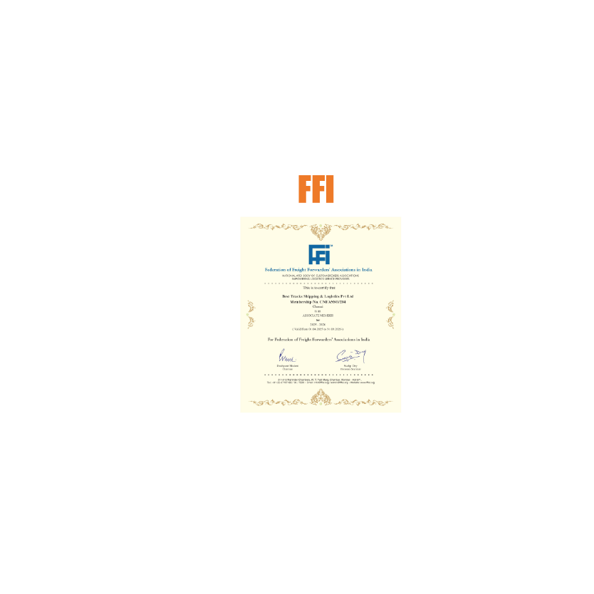 ffi certificate-01